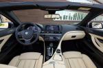 Alpina B6 Bi-Turbo Cabrio Edition 50 2015 года
